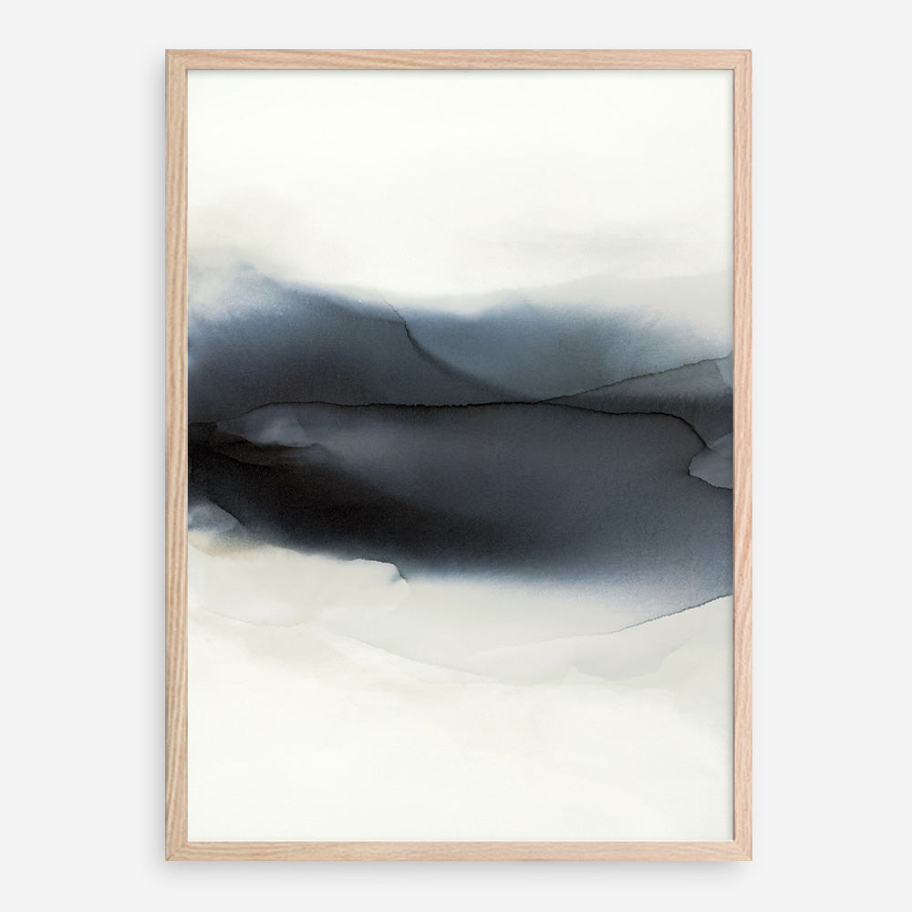 The Beyond Hours II Art Print