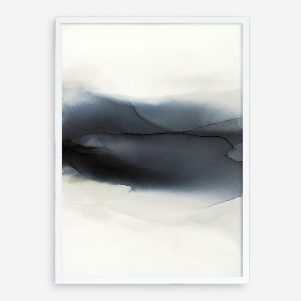 The Beyond Hours II Art Print