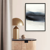 The Beyond Hours II Art Print