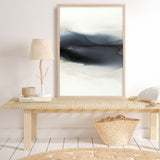 The Beyond Hours II Art Print