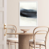 The Beyond Hours II Art Print