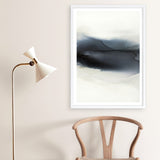 The Beyond Hours II Art Print