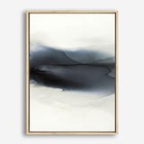 The Beyond Hours II Canvas Print