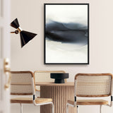 The Beyond Hours II Canvas Print