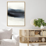 The Beyond Hours II Canvas Print