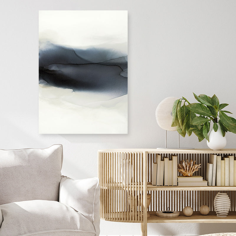The Beyond Hours II Canvas Print