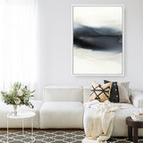 The Beyond Hours II Canvas Print