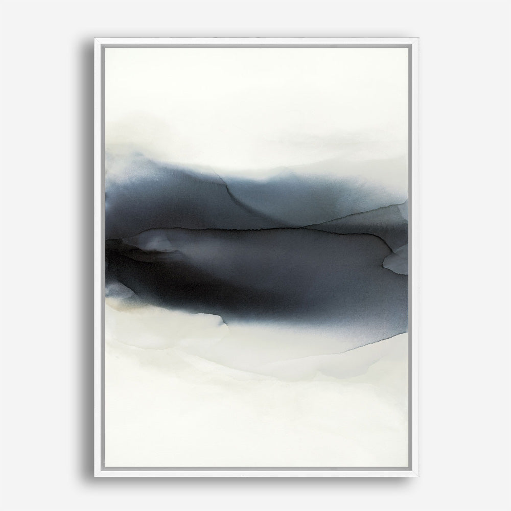 The Beyond Hours II Canvas Print