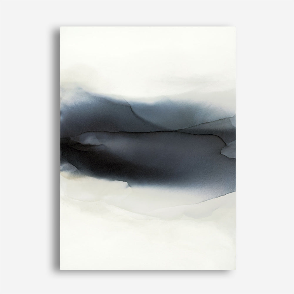 The Beyond Hours II Canvas Print