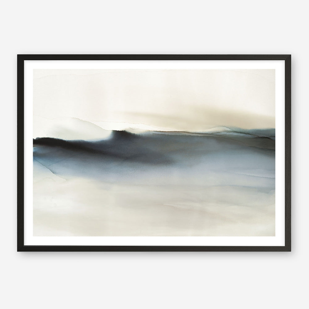 Place To Hide Art Print