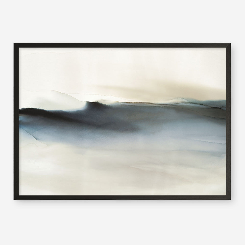 Place To Hide Art Print