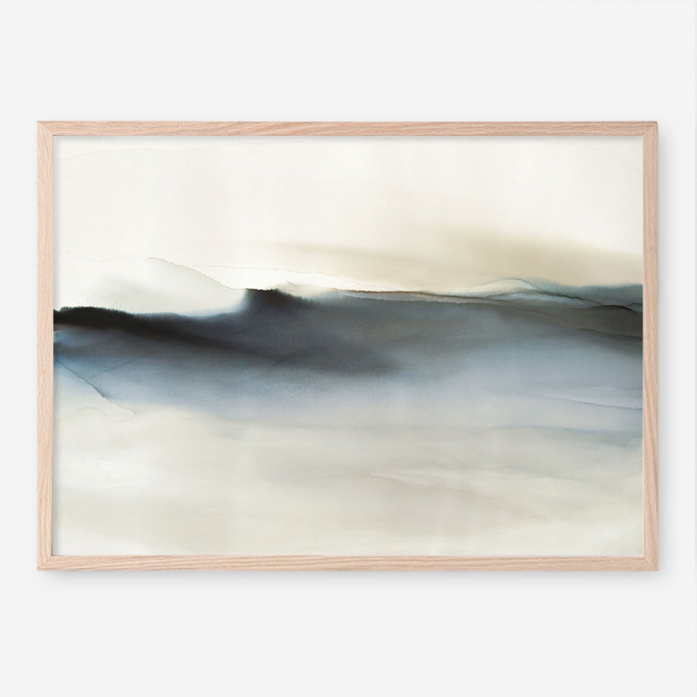 Place To Hide Art Print