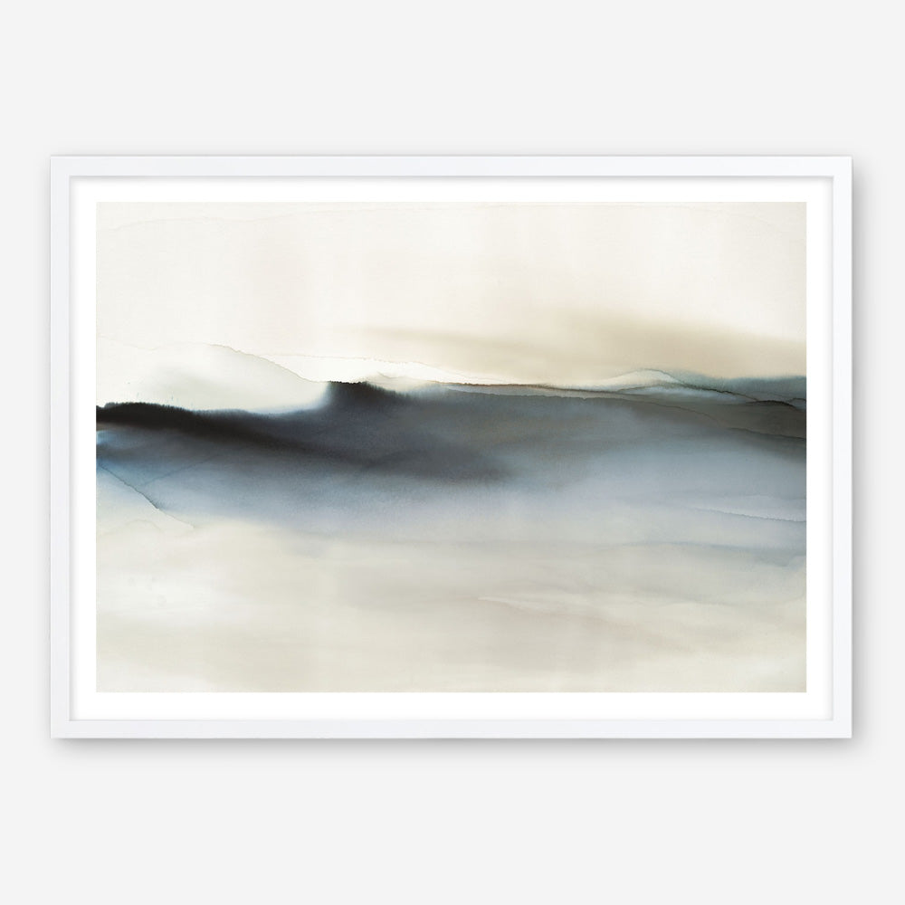 Place To Hide Art Print