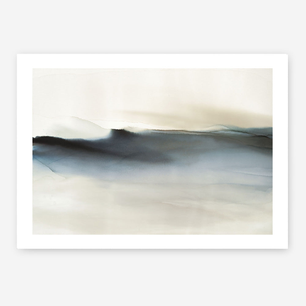 Place To Hide Art Print