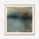 Salty Air (Square) Art Print
