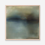Salty Air (Square) Art Print
