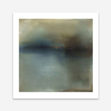 Salty Air (Square) Art Print