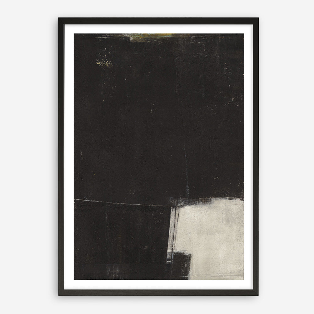 Back Pocket I Art Print