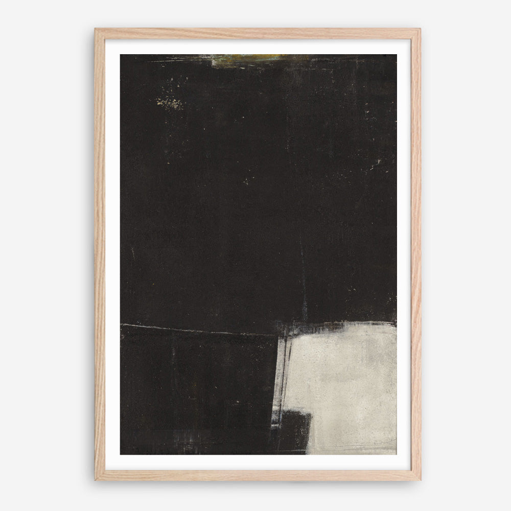 Back Pocket I Art Print