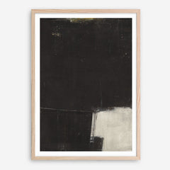 Back Pocket I Art Print