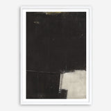 Back Pocket I Art Print