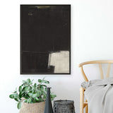 Back Pocket I Art Print