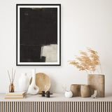 Back Pocket I Art Print