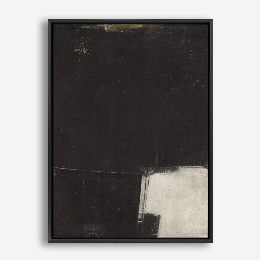 Back Pocket I Canvas Print