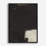 Back Pocket I Canvas Print