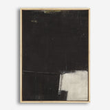 Back Pocket I Canvas Print