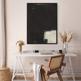 Back Pocket I Canvas Print