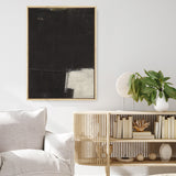 Back Pocket I Canvas Print