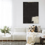 Back Pocket I Canvas Print