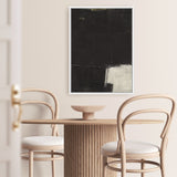 Back Pocket I Canvas Print