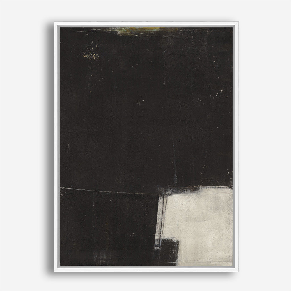 Back Pocket I Canvas Print