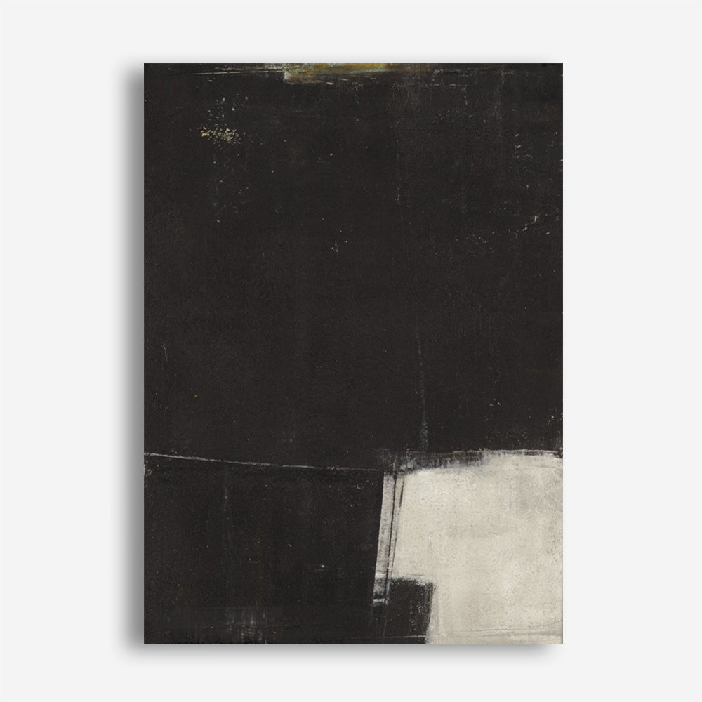 Back Pocket I Canvas Print