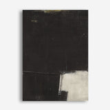 Back Pocket I Canvas Print