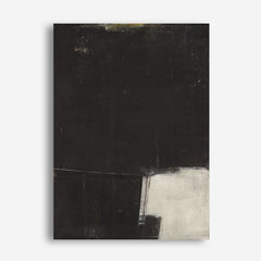 Back Pocket I Canvas Wall Art Print