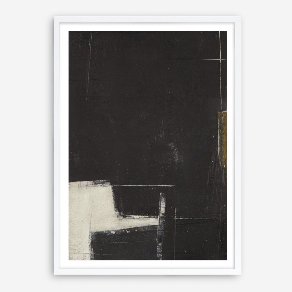 Back Pocket II Art Print