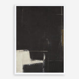 Back Pocket II Art Print