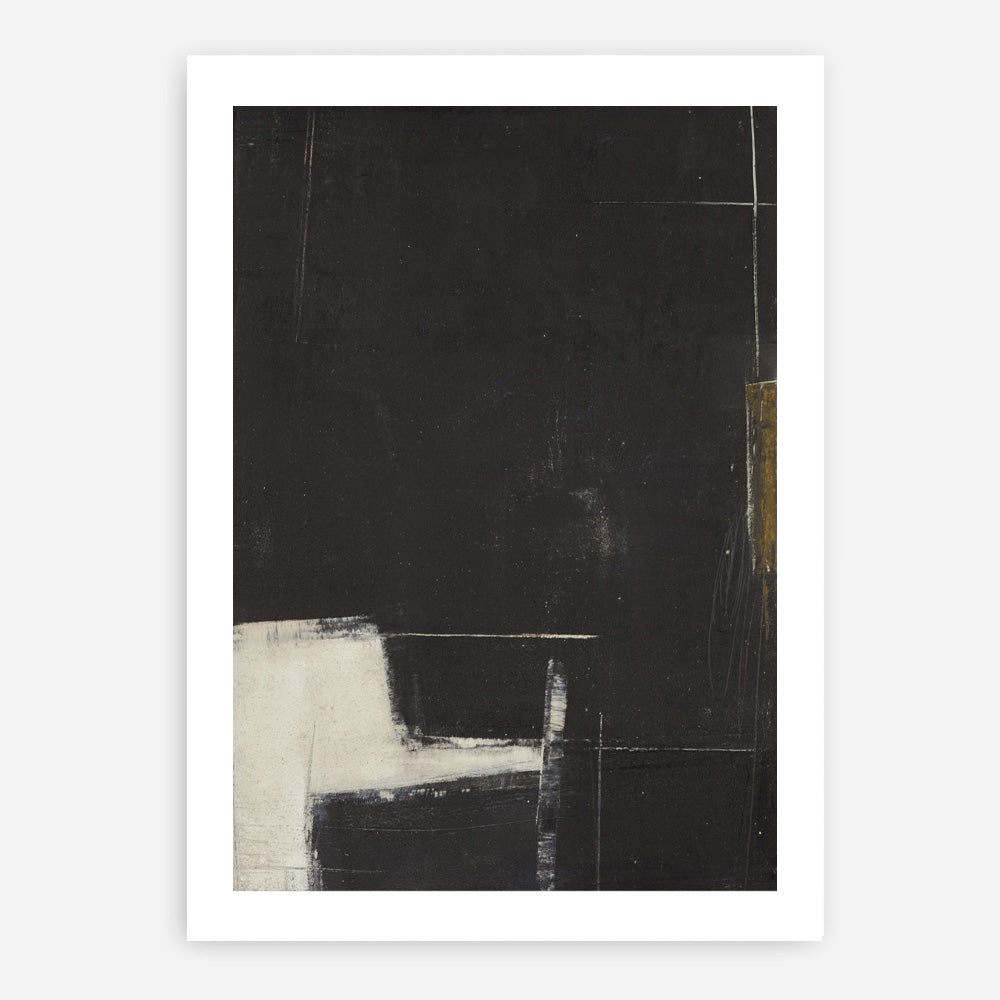 Back Pocket II Art Print