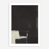 Back Pocket II Art Print