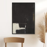 Back Pocket II Art Print