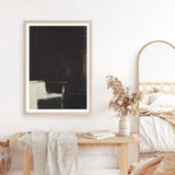 Back Pocket II Art Print