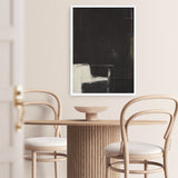 Back Pocket II Art Print