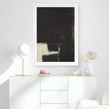 Back Pocket II Art Print