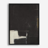 Back Pocket II Canvas Print