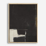 Back Pocket II Canvas Print