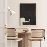 Back Pocket II Canvas Print