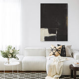 Back Pocket II Canvas Print